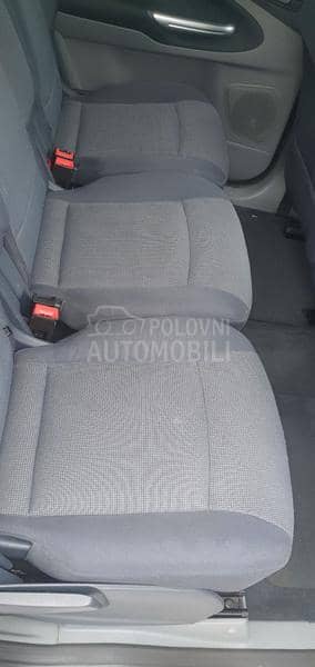 Ford S-Max 2.0