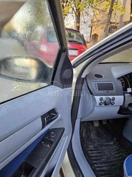 Opel Astra H 