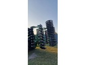 Metanga BTC 400H Kratka tanjirača