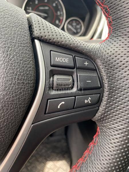 BMW 320 GT 2.0D X-drive