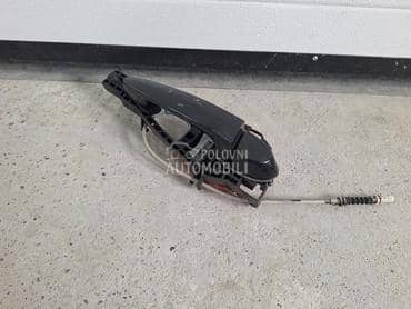 Kvaka prednja desna F30,F31 za BMW Serija 3 od 2011. do 2016. god.