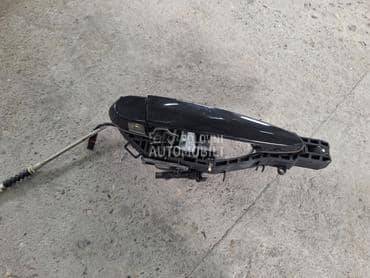 Kvaka zadnja desna F30,F31 za BMW Serija 3 od 2011. do 2016. god.