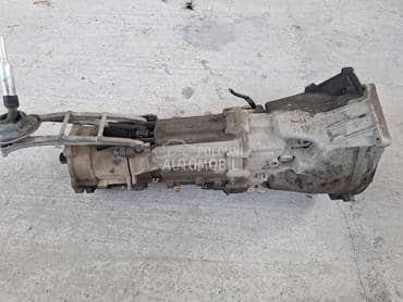 Menjac X3 150ks za BMW X3 od 2004. do 2010. god.