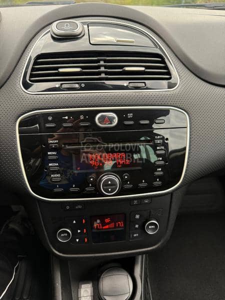 Fiat EVO 1.4T/T0P/CH