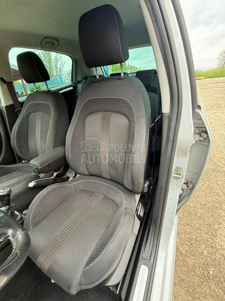 Fiat EVO 1.4T/T0P/CH