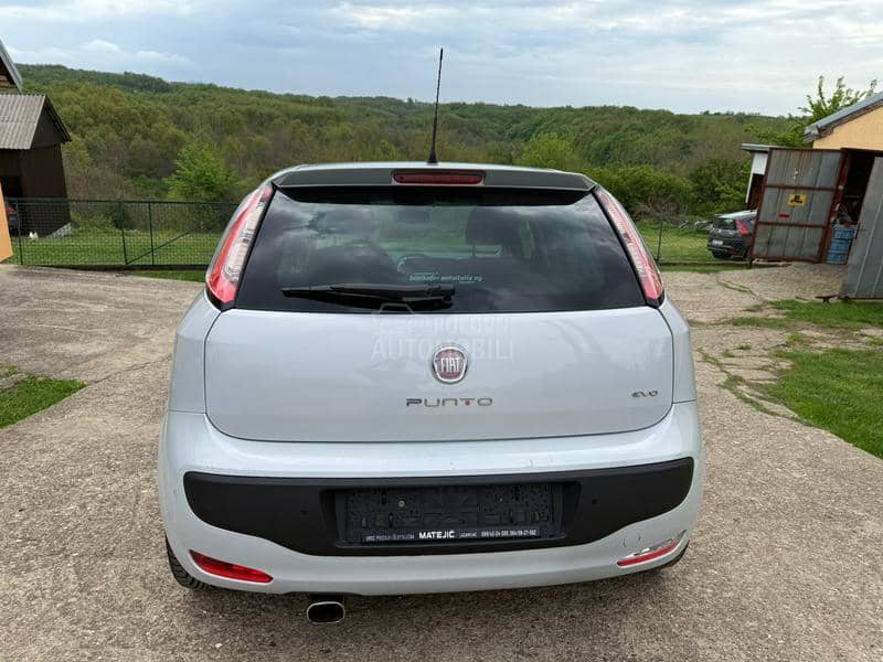 Fiat EVO 1.4T/T0P/CH