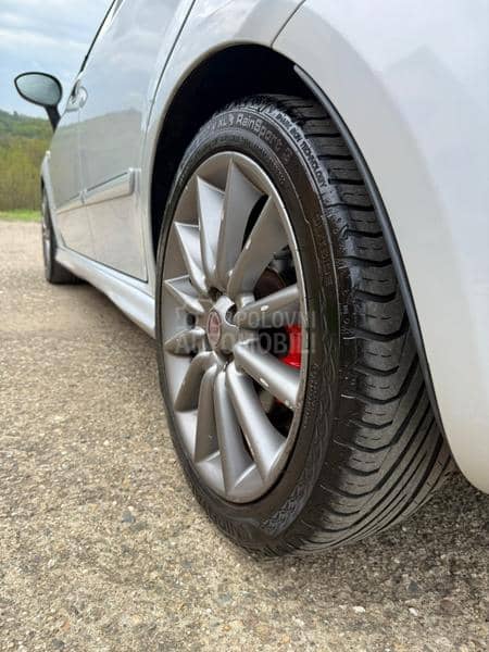 Fiat EVO 1.4T/T0P/CH
