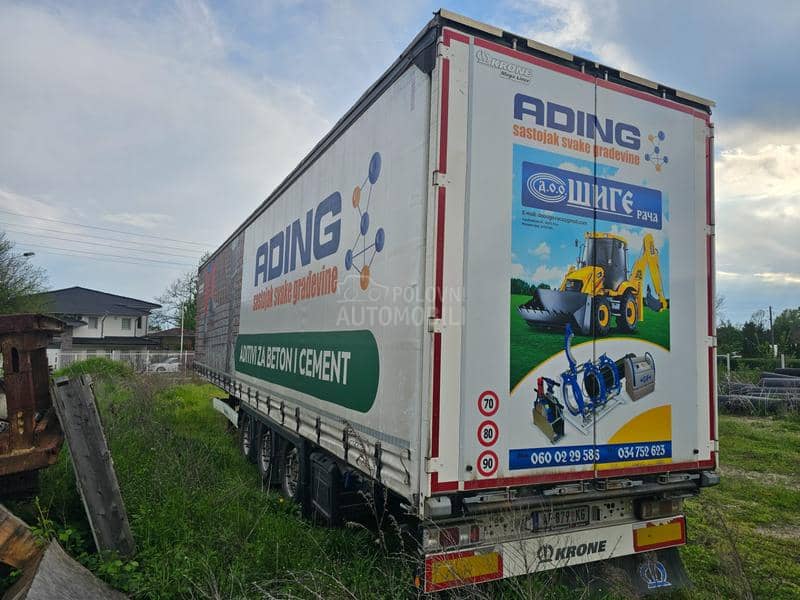 Krone N/A
