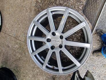 Aluminijumske felne  18" 5 x 112