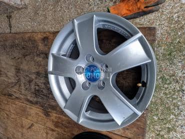 Aluminijumske felne  14" 5 x 100