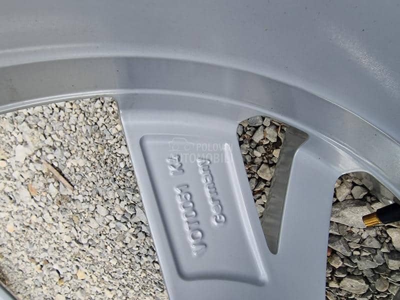 Aluminijumske felne  16" 5 x 112