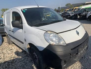 Renault Kangoo 2008 -  kompletan auto u delovima