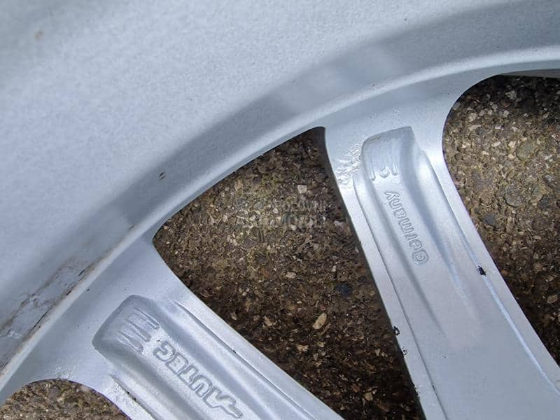 Aluminijumske felne  17" 5 x 100