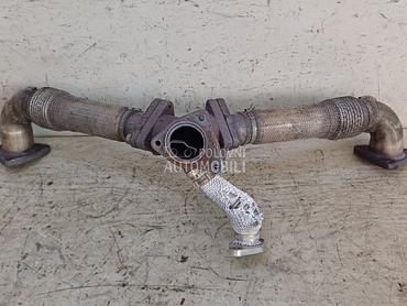 IZDUVNA GRANA za Audi Q7