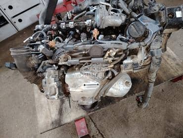 motor 1.4 d4d za Toyota Yaris od 2009. do 2015. god.