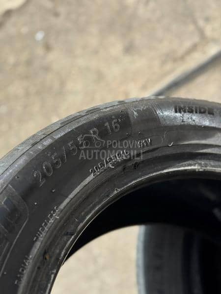 Michelin 205/55 R16 Letnja