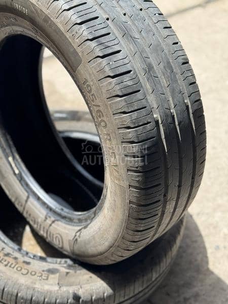 Continental 195/60 R15 Letnja