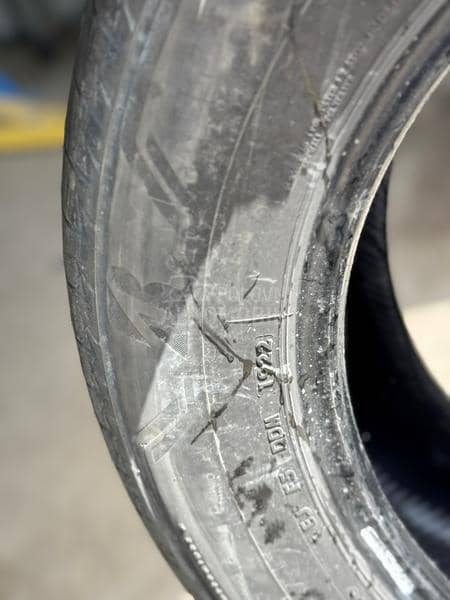 Bridgestone 225/65 R17 Letnja