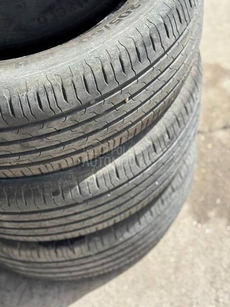 Continental 205/60 R16 Letnja