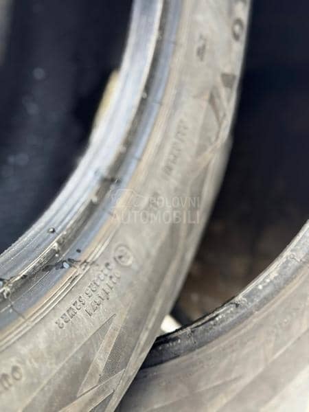 Continental 205/60 R16 Letnja