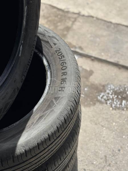 Continental 205/60 R16 Letnja