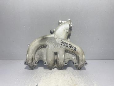 USISNA GRANA za Škoda Roomster