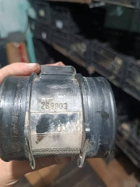 Protokomer za 1.8 benzin