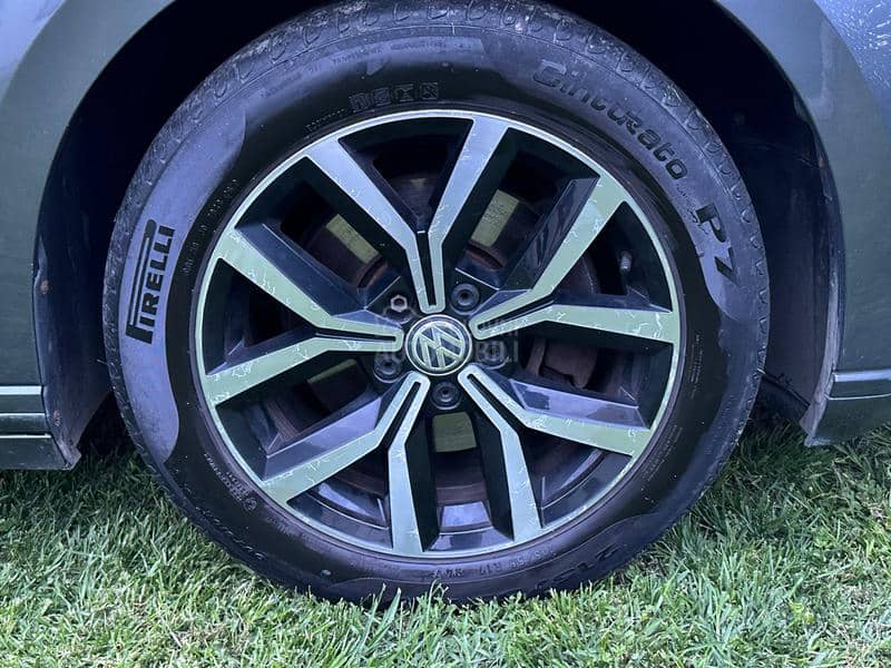 Volkswagen Passat B8 1.6 TDI/DSG/LED