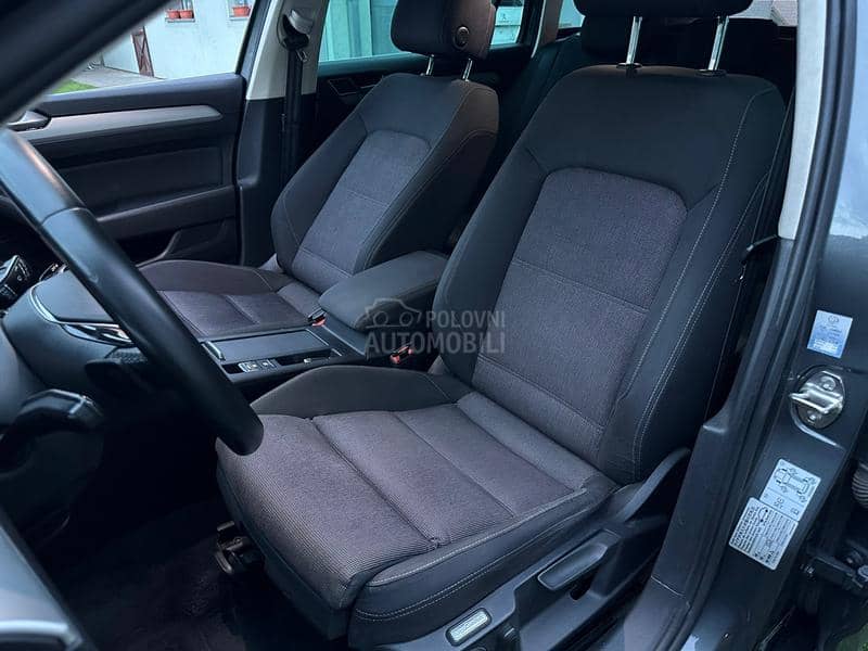 Volkswagen Passat B8 1.6 TDI/DSG/LED