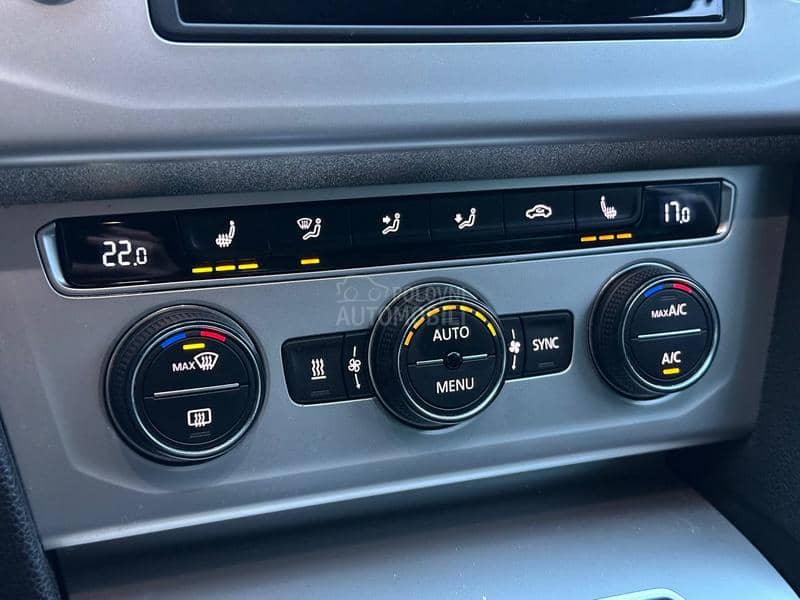 Volkswagen Passat B8 1.6 TDI/DSG/LED