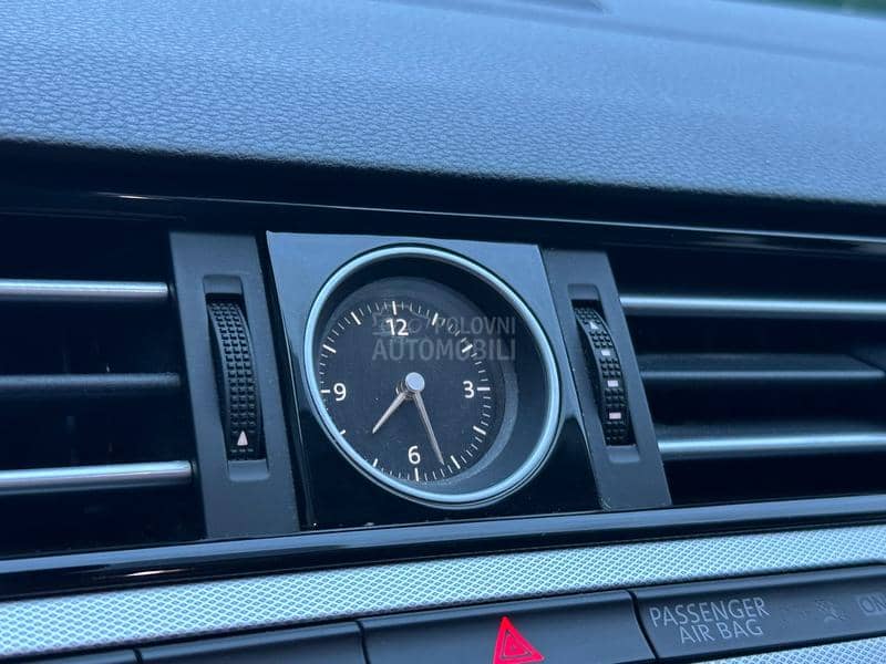 Volkswagen Passat B8 1.6 TDI/DSG/LED