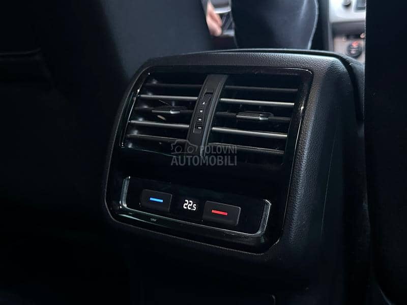 Volkswagen Passat B8 1.6 TDI/DSG/LED