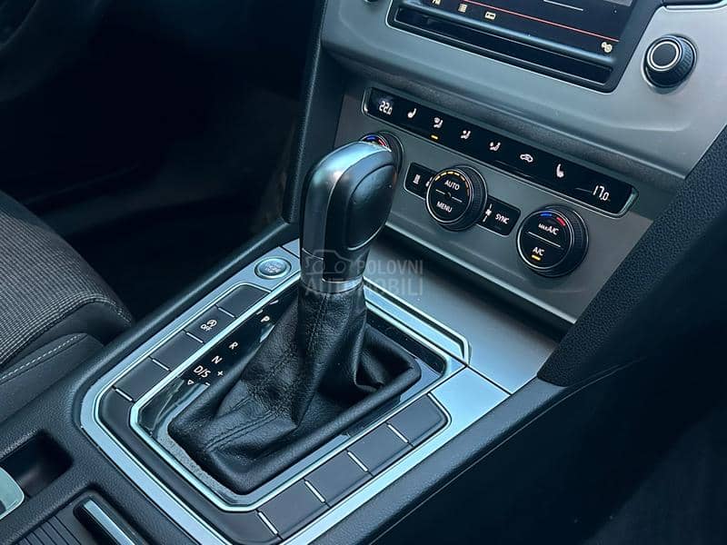 Volkswagen Passat B8 1.6 TDI/DSG/LED