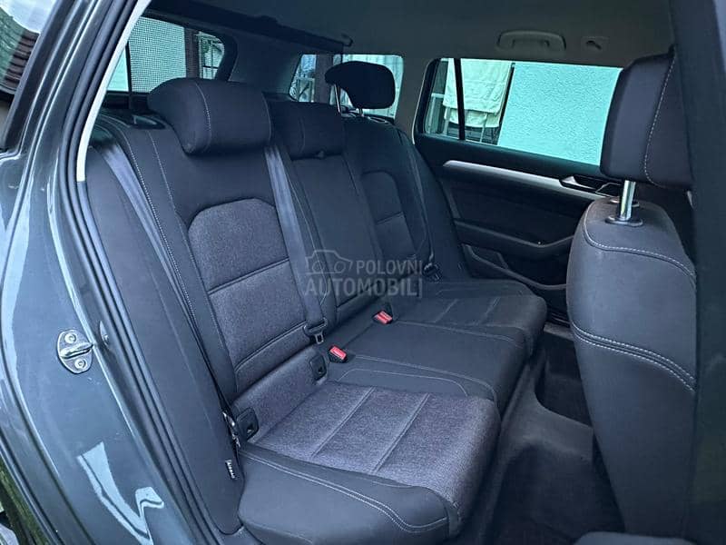 Volkswagen Passat B8 1.6 TDI/DSG/LED