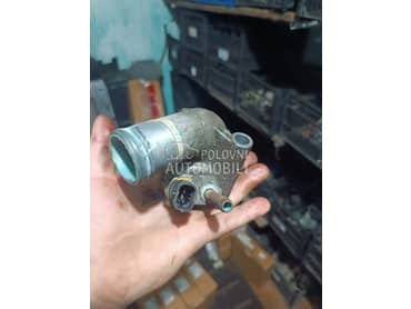 Kuciste termostataza 1.8 za Opel Astra G, Vectra B, Zafira