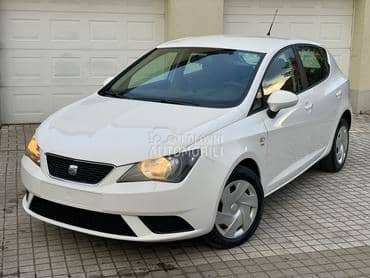 Seat Ibiza 1.2 TSI STYLE