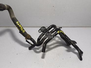 CRIJEVO za Volkswagen Tiguan