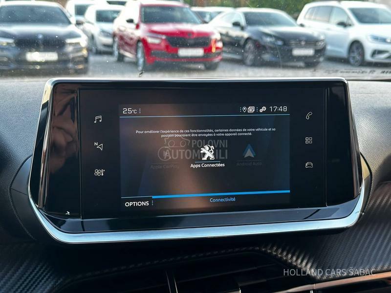 Peugeot 2008 1.5 HDI