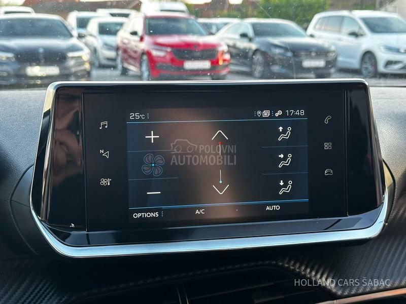 Peugeot 2008 1.5 HDI