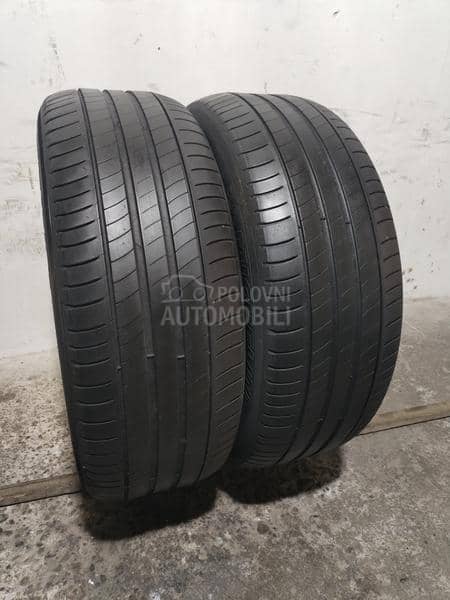 Michelin 225/55 R18 Letnja