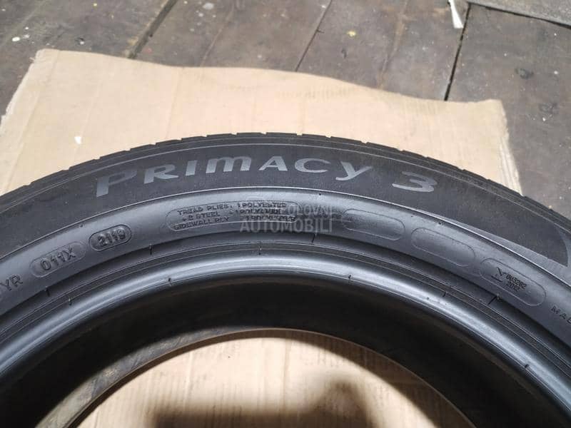 Michelin 225/55 R18 Letnja