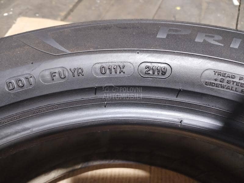 Michelin 225/55 R18 Letnja
