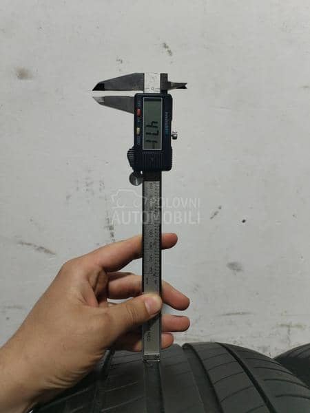 Michelin 225/55 R18 Letnja