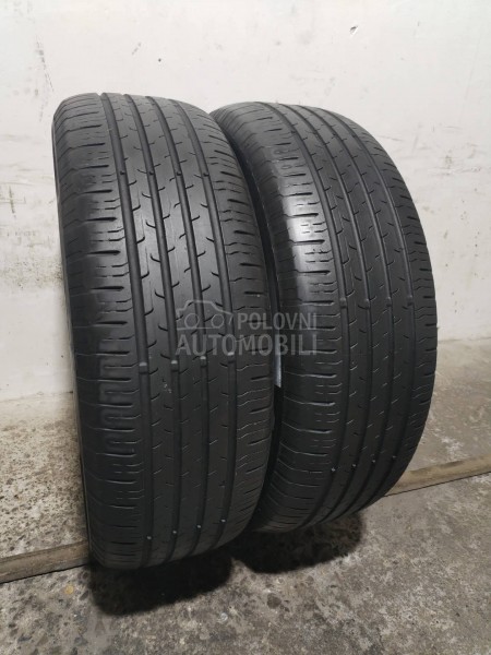 Continental 215/65 R17 Letnja