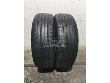 Continental 215/65 R17 Letnja