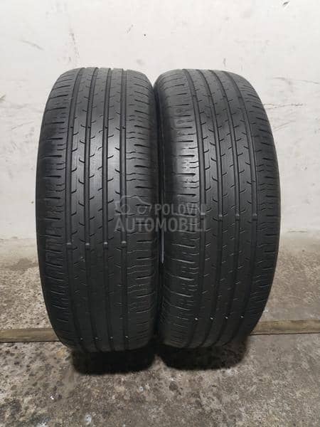 Continental 215/65 R17 Letnja