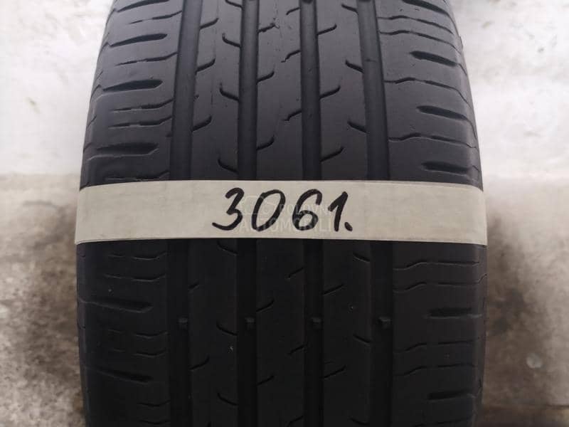 Continental 215/65 R17 Letnja