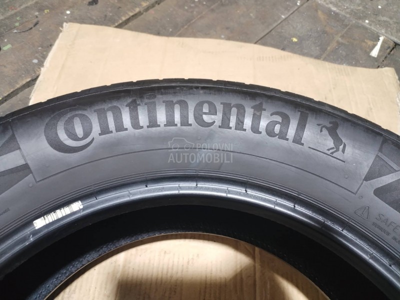 Continental 215/65 R17 Letnja
