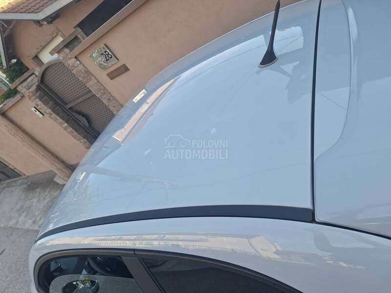Fiat 500 1.4