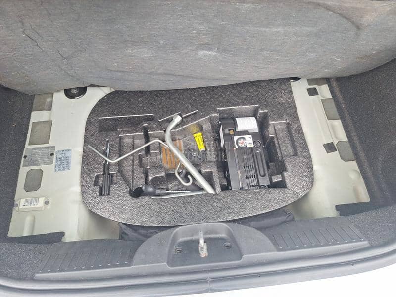 Fiat 500 1.4